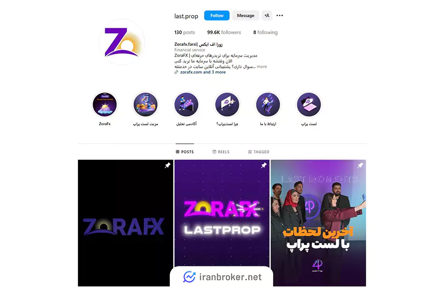 zorafx instagram