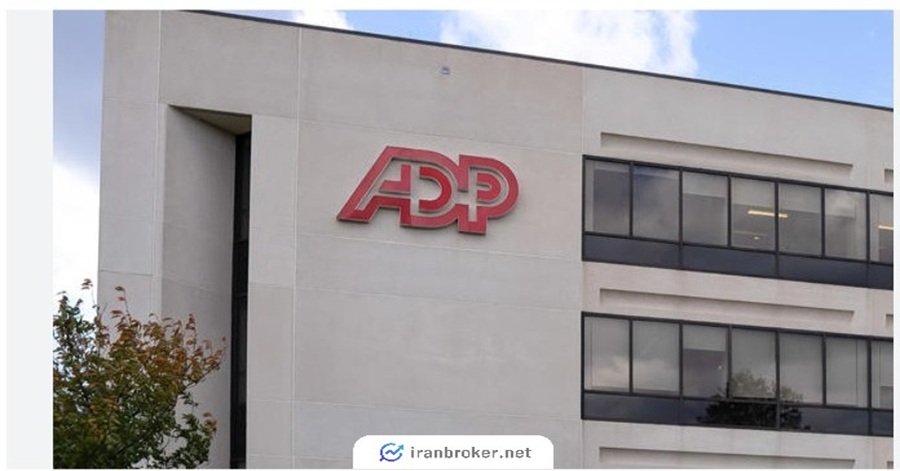 شاخص ADP