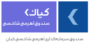 صندوق سرمایه گذاری سهامی اهرمی شاخصی کیان دو ایکس