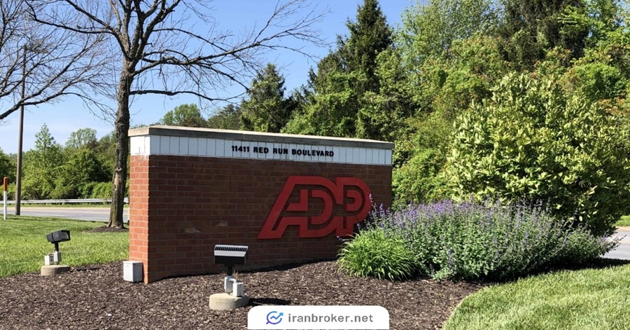 شاخص ADP چیست