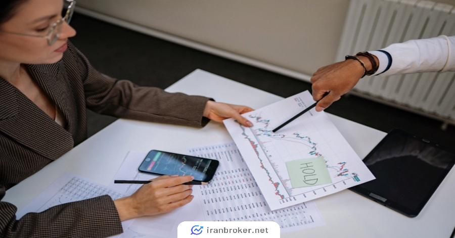 لبه معاملاتی در فارکس
