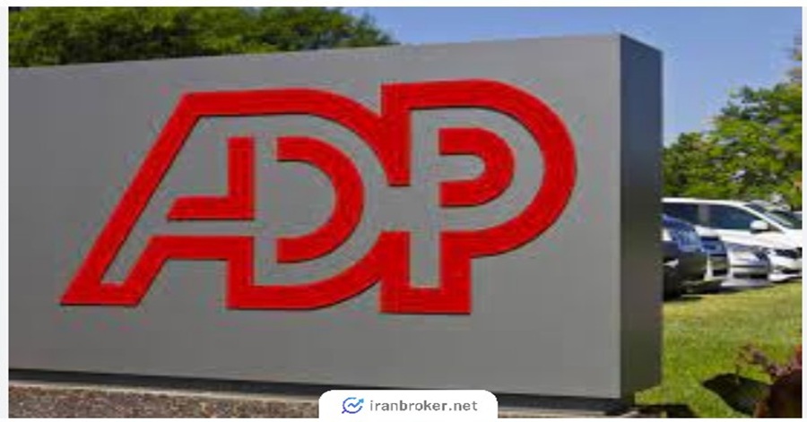 شاخص ADP