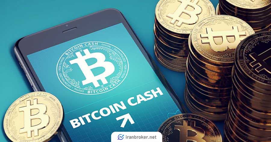 بیت کوین کش، نخستین و مهمترین هارد فورک بیت کوین