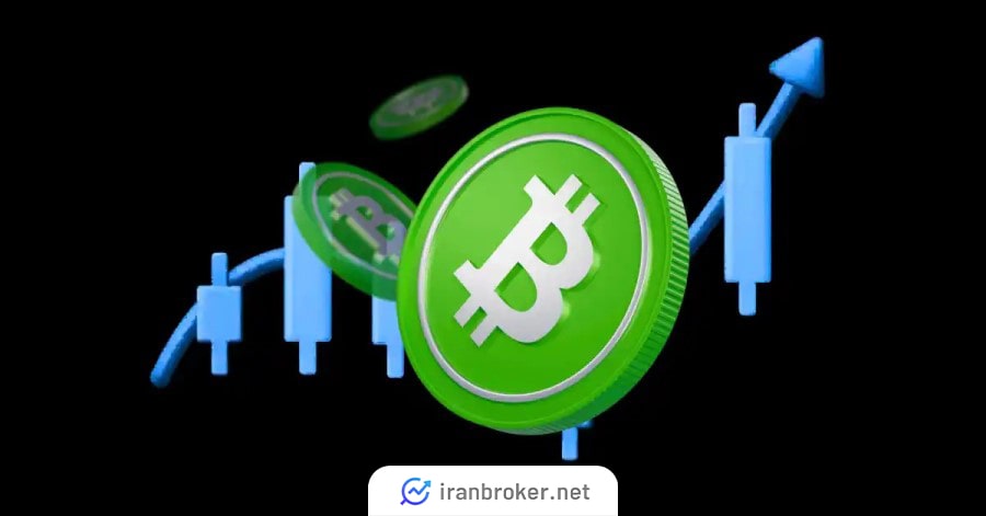 خرید بیت کوین کش