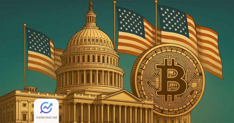 هفته کریپتو در آمریکا؛ تقابل سرنوشت ساز بر سر آینده رمزارزها