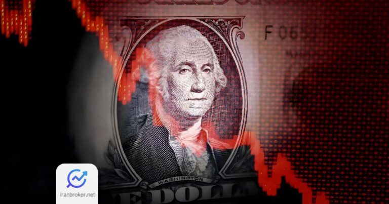 شاخص دلار آمریکا در بدترین وضعیت ۵۰ سال اخیر؛ سقوط DXY ادامه دارد؟