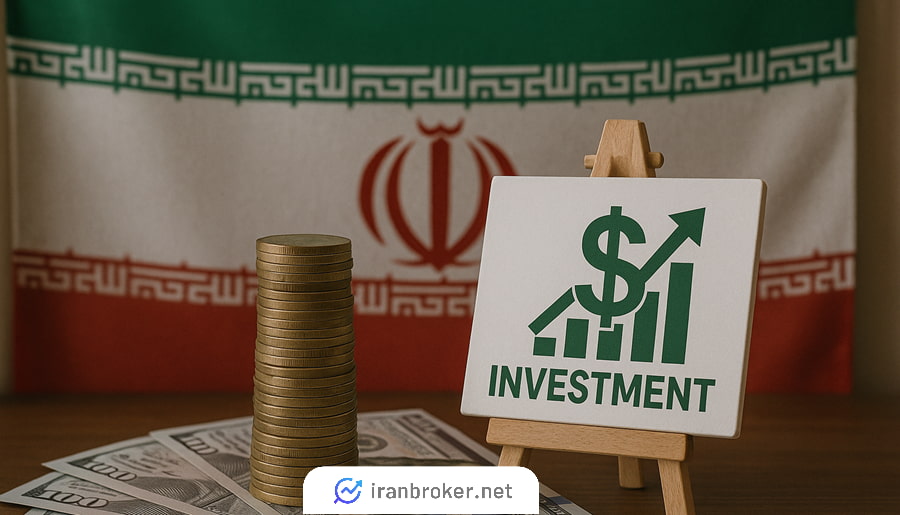 سرمایه گذاری در دلار