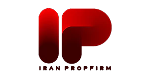 لوگوی ایران پراپ فرم