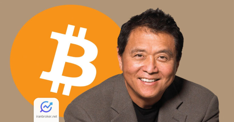 کیوساکی: فقط بیت کوین واقعی به درد میخورد نه نسخه ETF آن!