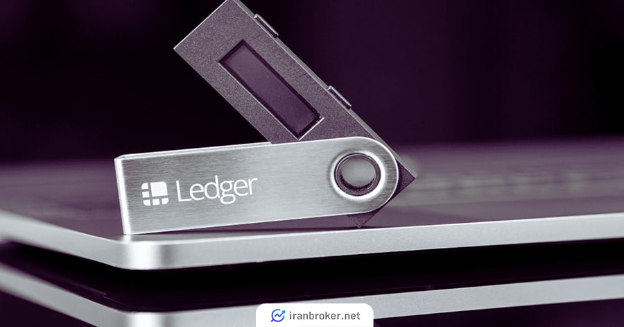 لجر بهترین کیف پول نات کوین