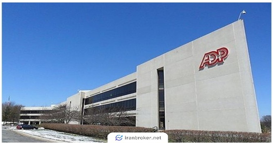 شاخص ADP