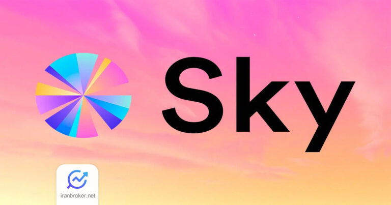 رشد قیمتی توکن SKY؛ ترکیب فاندامنتال قوی و رفتار هوشمند نهنگ های اسکای پروتکل