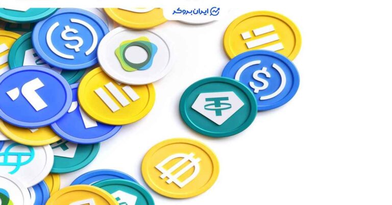 استیبل کوین ها در اوج؛ رشد بی سابقه در جستوجوی گوگل