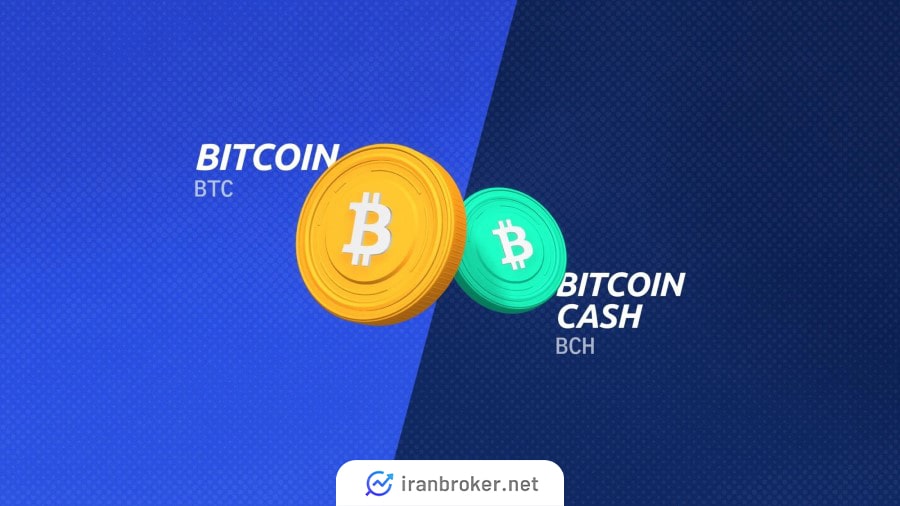 تفاوت بیت کوین و بیت کوین کش