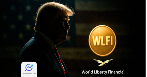 توکن WLFI در صرافی