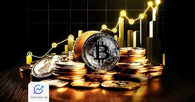 بیت‌ کوین دوباره با رکورد تاریخی ۱۱۹ هزار دلاری همه را غافلگیر کرد‍!