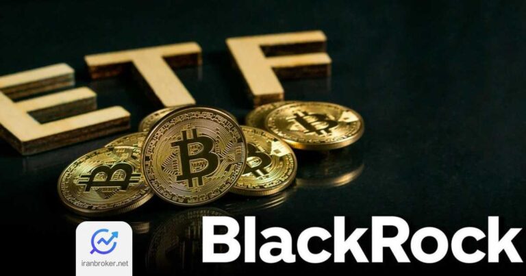 پیش‌بینی رشد ۱۰۰ میلیارد دلاری برای ETF بیت‌ کوین بلک‌ راک!
