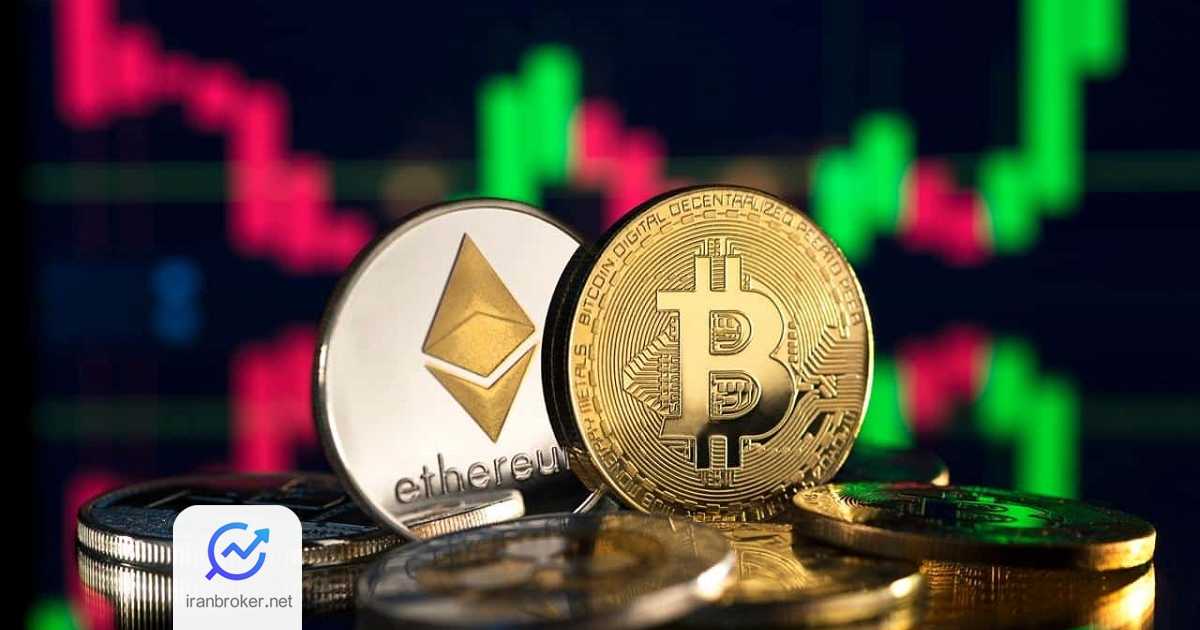 btc eth