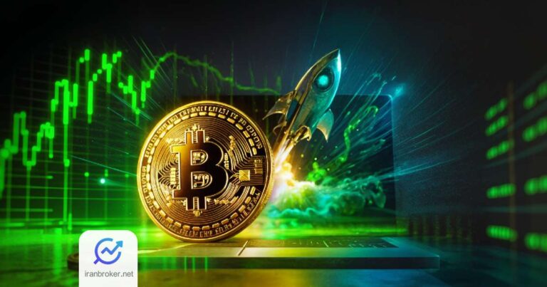 قیمت بیت کوین به رکورد تاریخی جدیدی رسید!