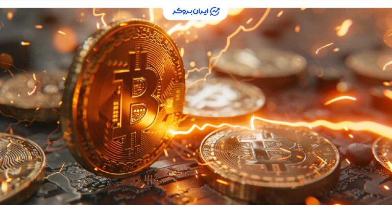 بیت‌ کوین و اتریوم در برابر رایانه‌های کوانتومی بی‌دفاع‌اند!