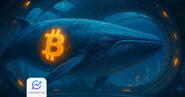 رد پای یک نهنگ افسانه‌ای؛ بیت‌ کوین‌ های قدیمی وارد بازار شدند