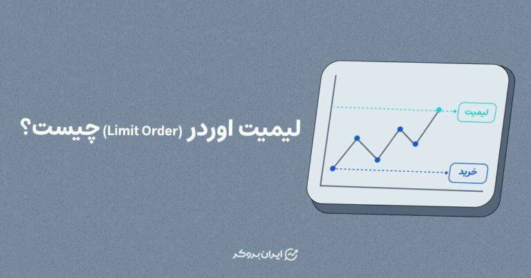 لیمیت اوردر (Limit Order) چیست؟