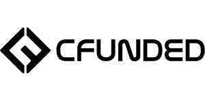 لوگوی Cfunded