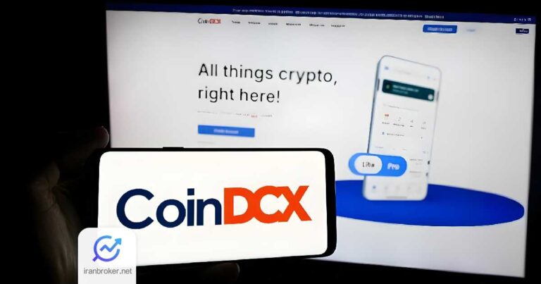 صرافی هندی CoinDCX قربانی هک ۴۴ میلیون دلاری شد!