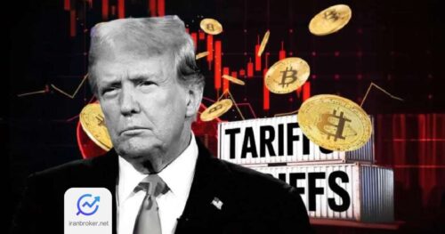 crypto decline tarrifs