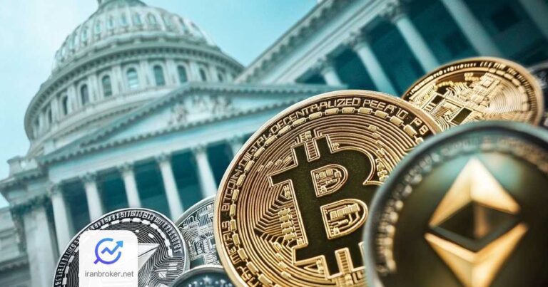 جمهوری‌ خواهان راه تصویب قوانین ارز دیجیتال در آمریکا را بستند!