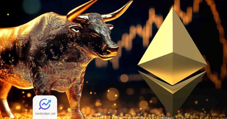 رشد ۲۵ درصدی اتریوم در یک هفته؛ قیمت ETH به ۳۷۰۰ دلار رسید!