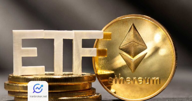 رکورد شکنی ورود سرمایه به ETF های اتریوم، قیمت ETH را به ۳۶۰۰ دلار رساند!