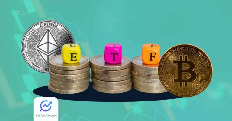 چرخش تاریخی سرمایه؛ اتریوم در صدر بازار ETF آمریکا