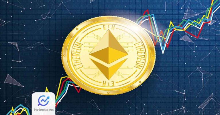 اصلاح قیمت در راه است؟ اتریوم در آستانه ۴۰۰۰ دلار