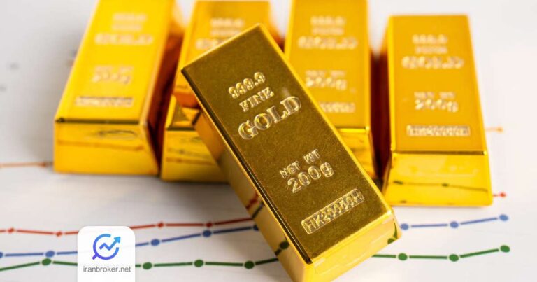 انس جهانی طلا در یک‌ قدمی مقاومت حیاتی؛ حرکت بعدی چه خواهد بود؟