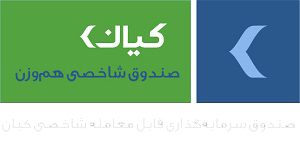 صندوق شاخصی هم وزن کیان