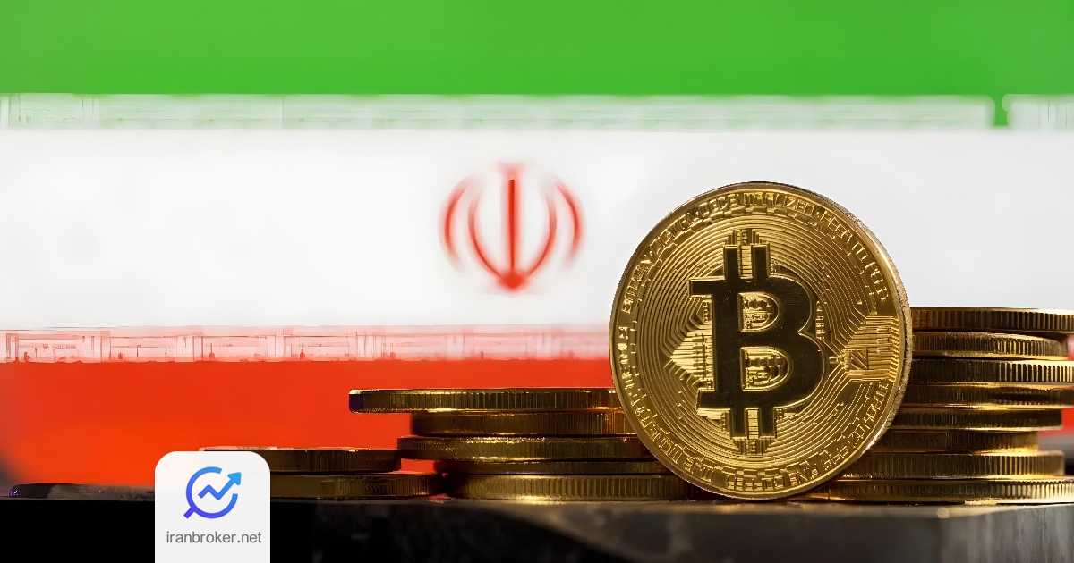 iran crypto