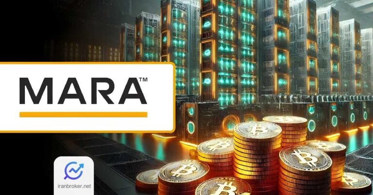 خیز بلند شرکت ماینینگ MARA برای خرید بیت‌ کوین با جذب ۹۵۰ میلیون دلار!