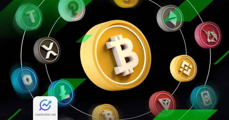 ارزش بازار ارزهای دیجیتال به ۴ تریلیون دلار رسید!