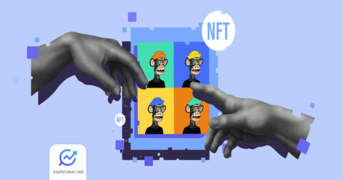 بازگشت بازار NFT
