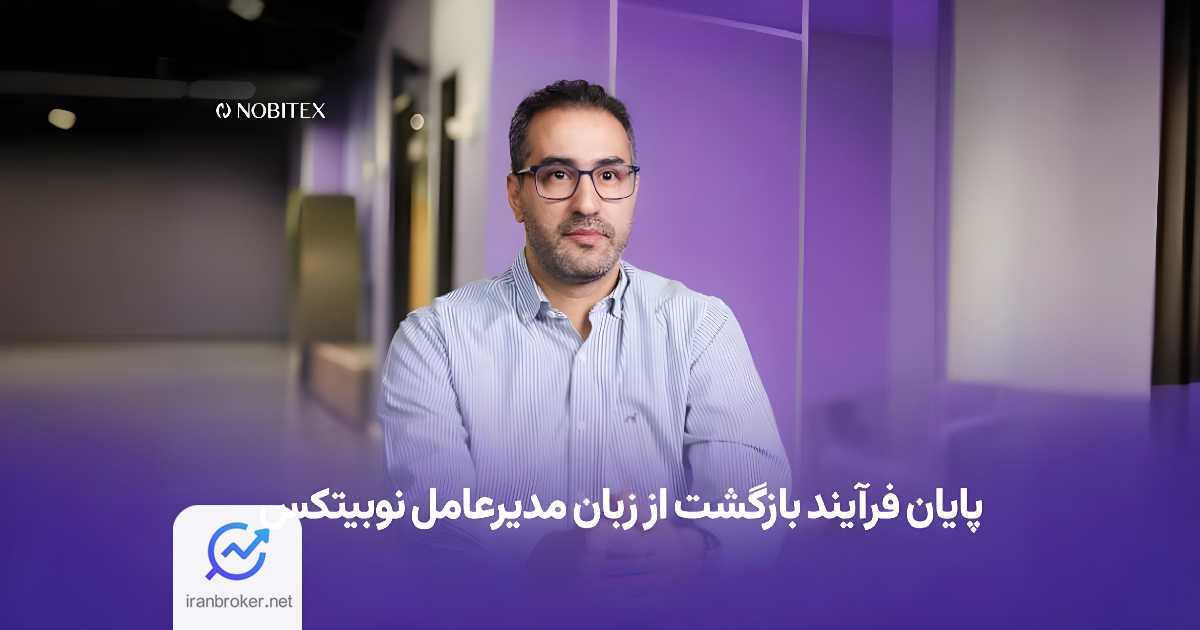 nobitex come back