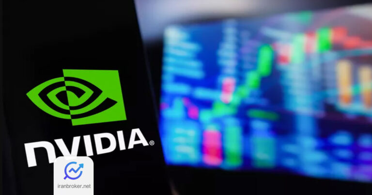 انویدیا، اولین شرکت چهار تریلیون دلاری تاریخ بازار سهام!