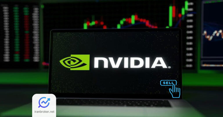 فروش سنگین سهام انویدیا توسط مدیران؛ سیگنال خطر یا برداشت سود؟