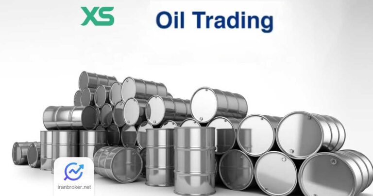 تحلیل اختصاصی بروکر XS از قیمت نفت در کانال حساس ۶۰ تا ۷۰ دلاری