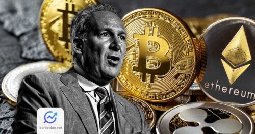 peter schifffbtc eth