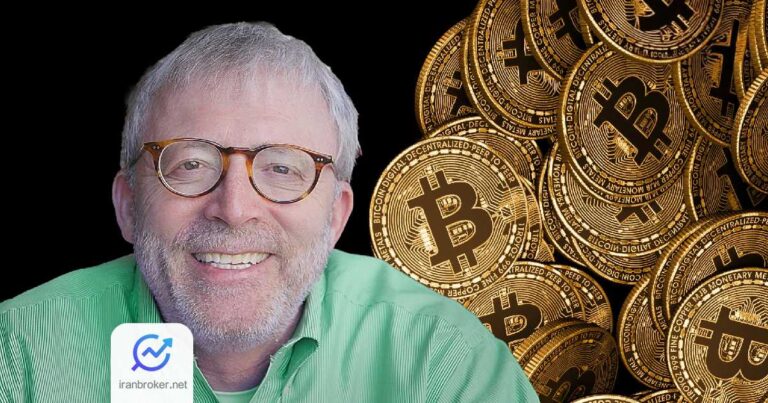 پیتر برنت: بیت‌ کوین تنها ارز دیجیتال واقعی دنیاست!
