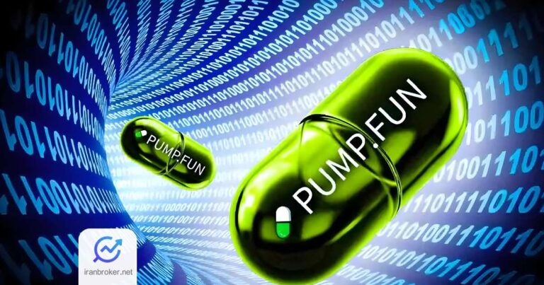 فروش ۶۰۰ میلیون دلاری توکن پلتفرم Pump.fun در ۱۲ دقیقه!