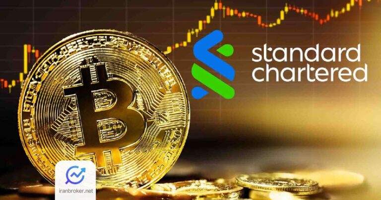 بانک استاندارد چارترد: جهش تاریخی بیت‌ کوین در نیمه دوم ۲۰۲۵ در راه است!