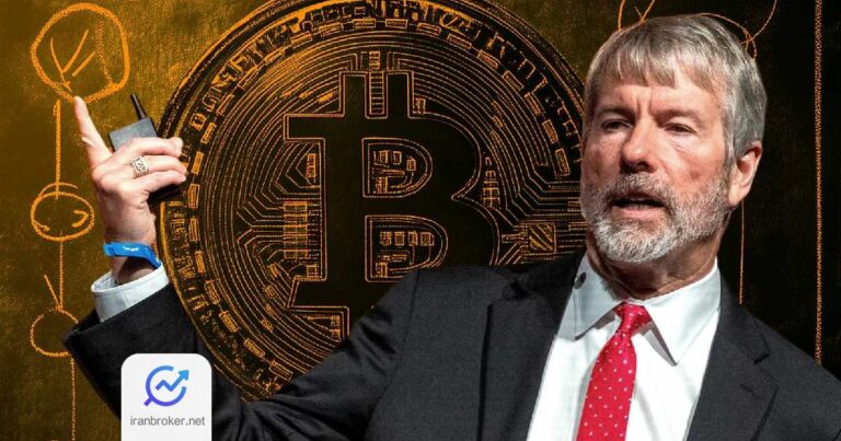 بازگشت بزرگ مایکل سیلور به بازار؛ خرید جدید بیت کوین در راه است؟