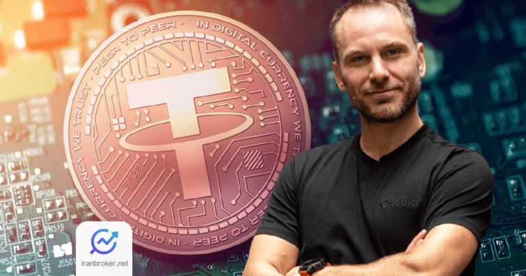 مدیرعامل تتر: آمریکا با قانون استیبل کوین ها رهبر اقتصاد دیجیتال می‌شود
